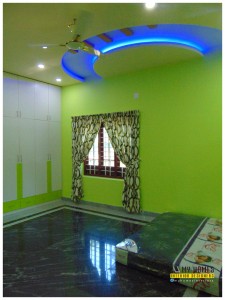 bedroom kerala