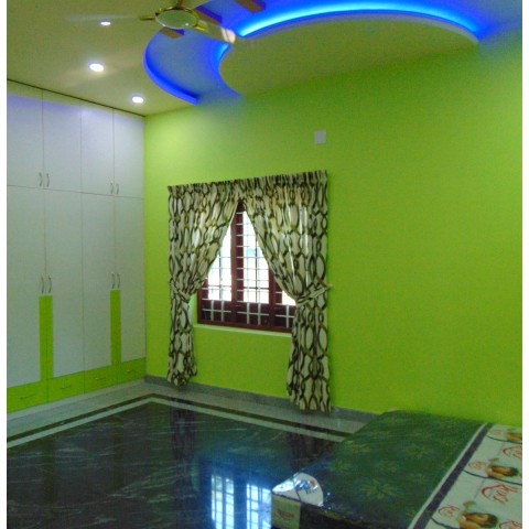 Kerala Interior Design Ideas From Designing Company Thrissur