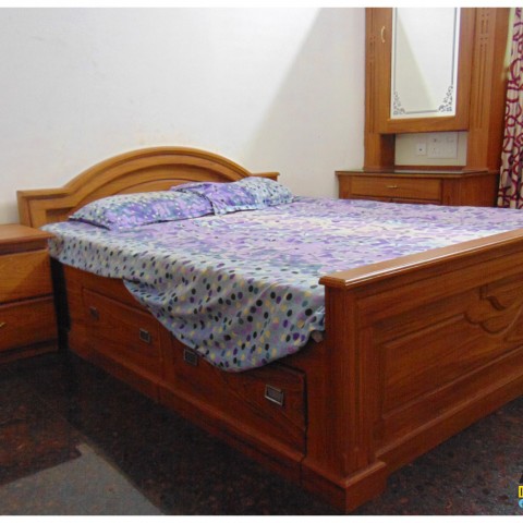 kerala bedroom furniture