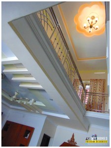 kerala ceiling designs