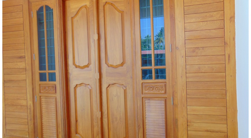 Door Designs Archives Kerala Interior Designers