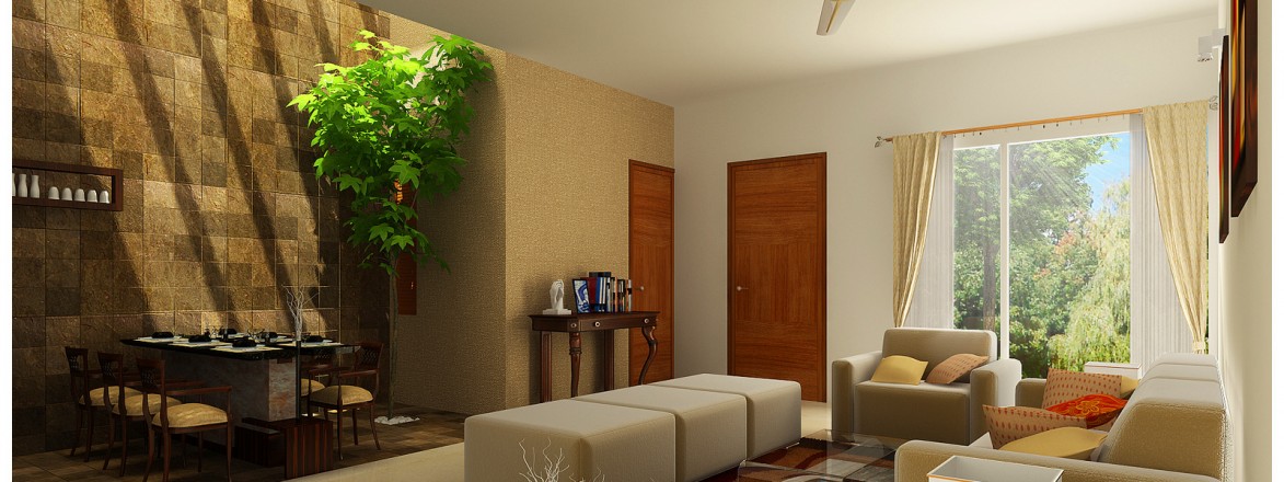 Kerala Home Design Interior Best Decoration Company Thrissur