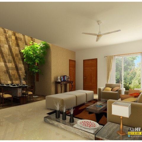 Kerala Interior Design Ideas From Designing Company Thrissur