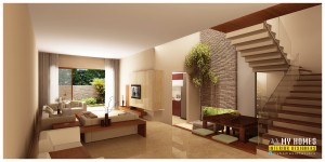 kerala interior designs