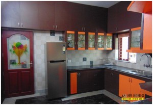 kerala kitchen designs