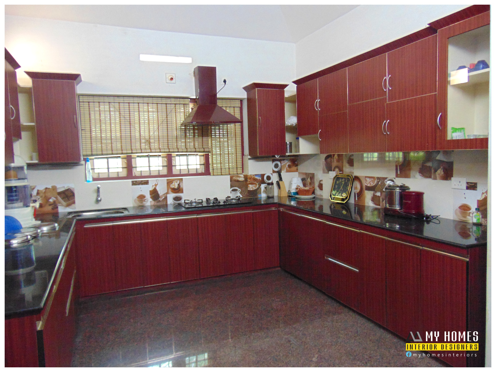 Kitchen Interior Design Trivandrum 51 Home Design