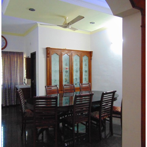 Traditional wooden dining table designs kerala