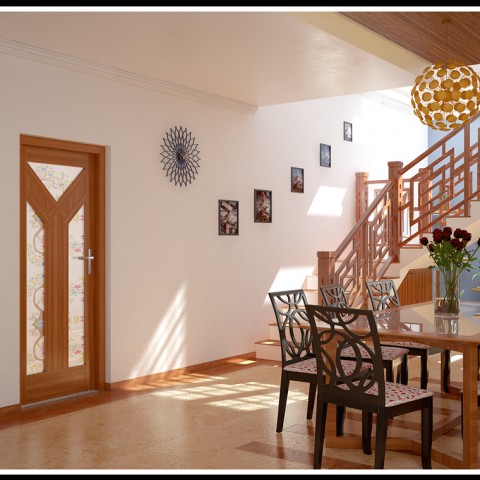 Kerala Interior Design Ideas From Designing Company Thrissur