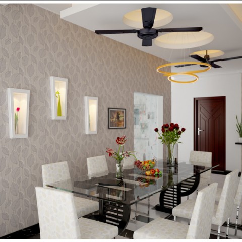 Kerala Interior Design Ideas From Designing Company Thrissur