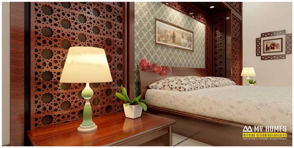 Traditional Bedroom Design Kerala Style Kerala Interior