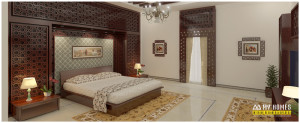bedroom kerala