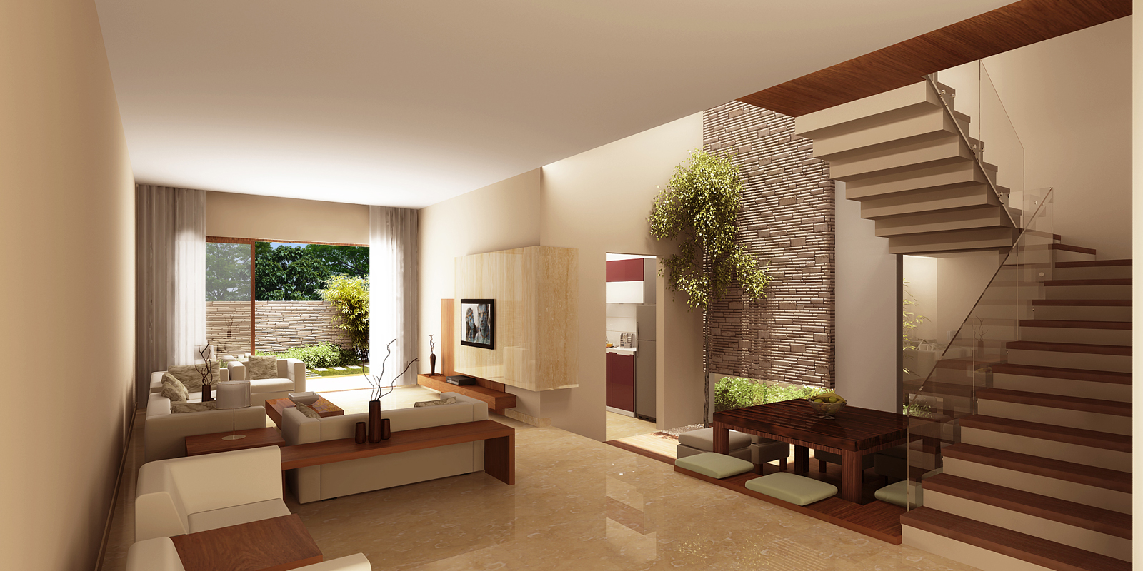home interiors kerala