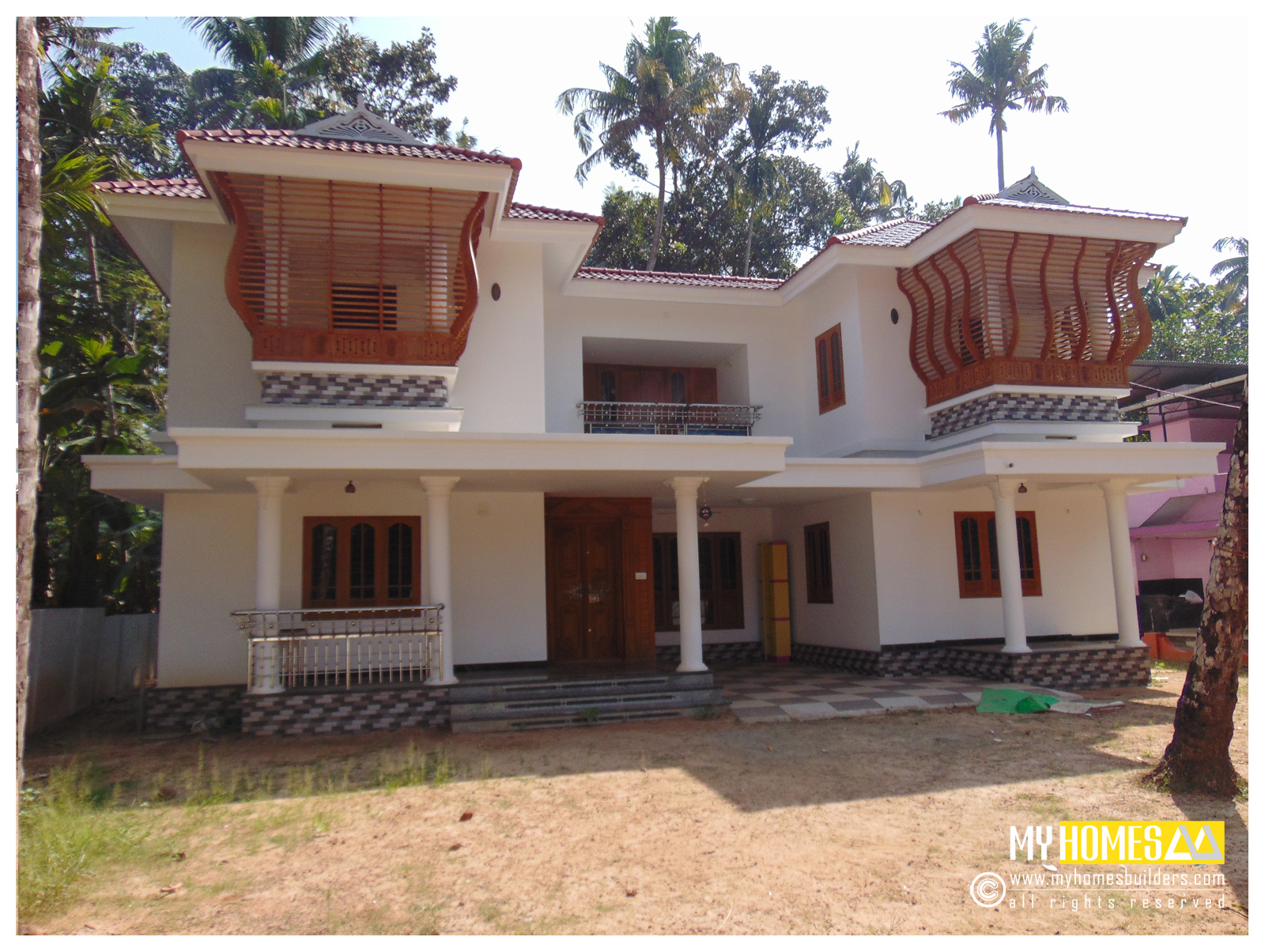 kerala traditional home design, modern kerala home design, keral best homes designs