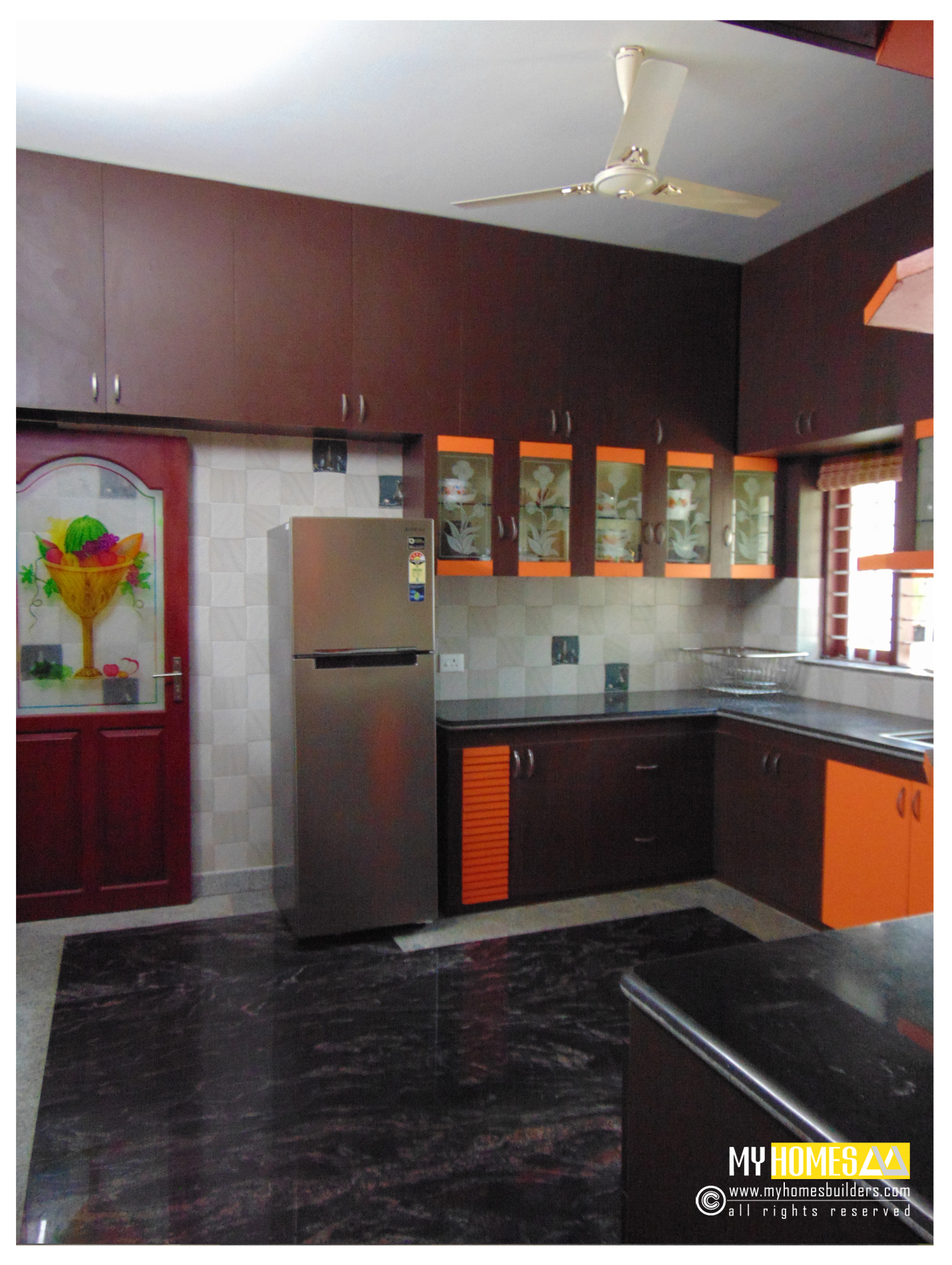 kerala  kitchen designs