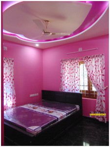 bedroom designs kerala