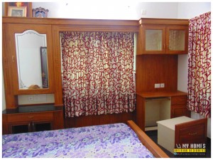 bedroom furniture kerala