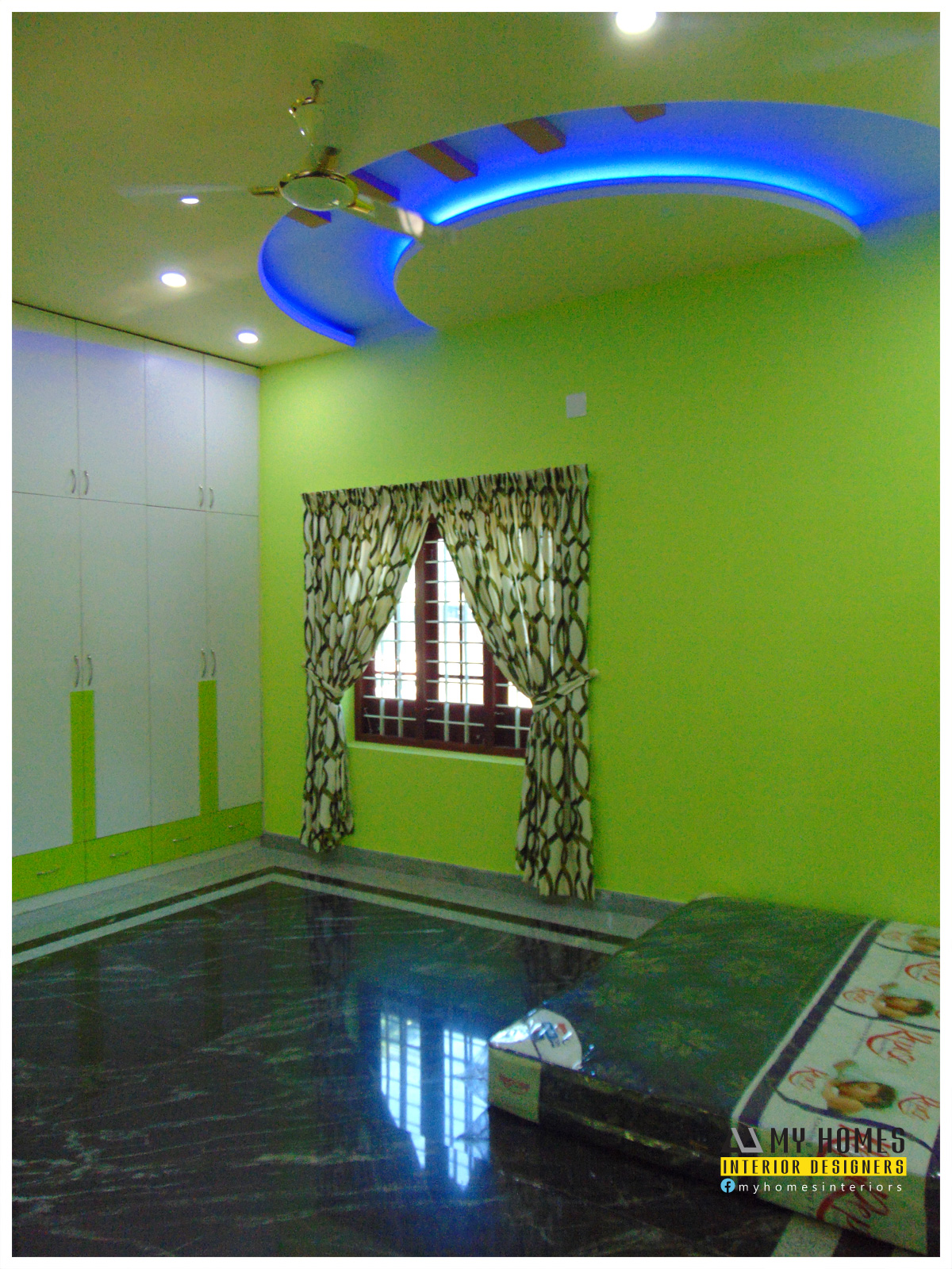 Kerala Interior Design Ideas From