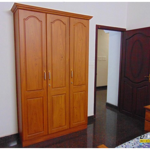 Custom furniture in thrissur kerala for homes, house, shops
