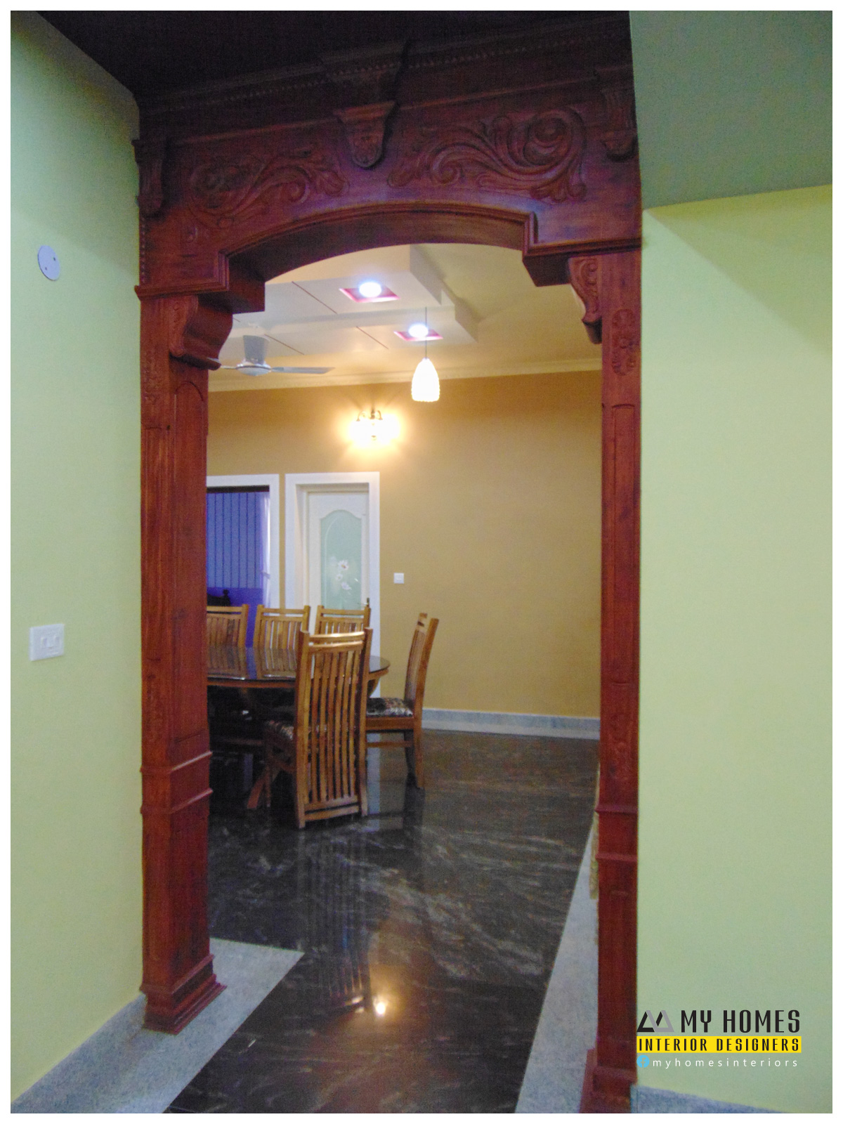 home interiors in kerala - kerala interior designers