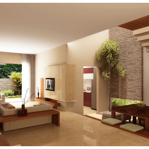 Home Design Interior