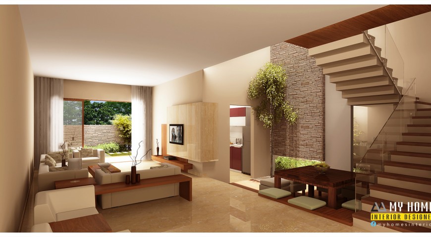 Kerala interior designs ideas for modern homes house