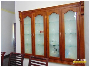 kitchen cabinets kerala