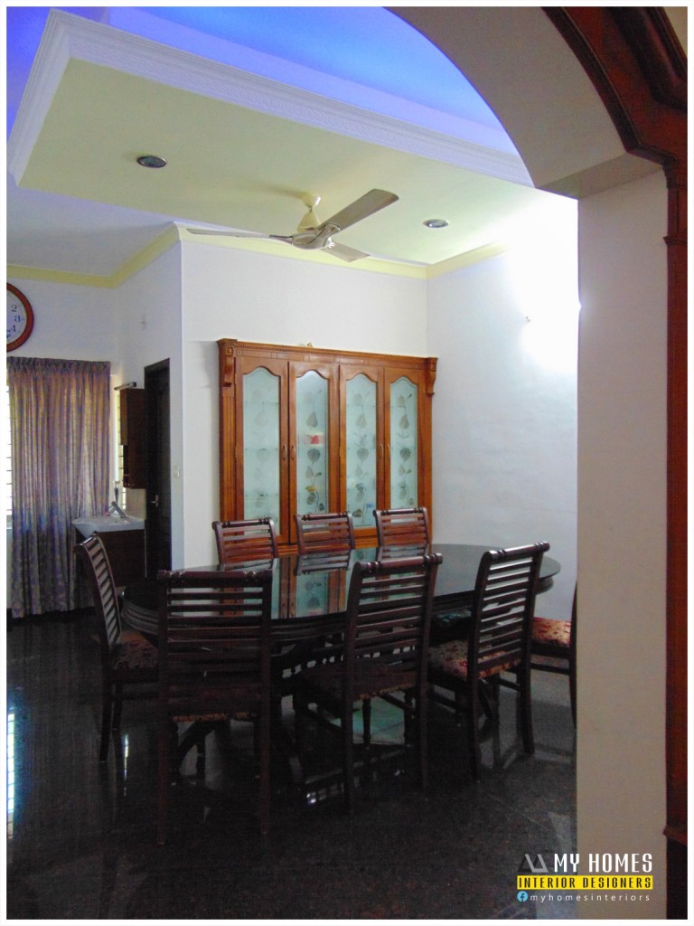 wooden dining table designs kerala kerala interior designers