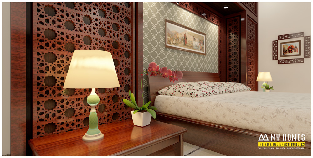 Marvelous master bedroom