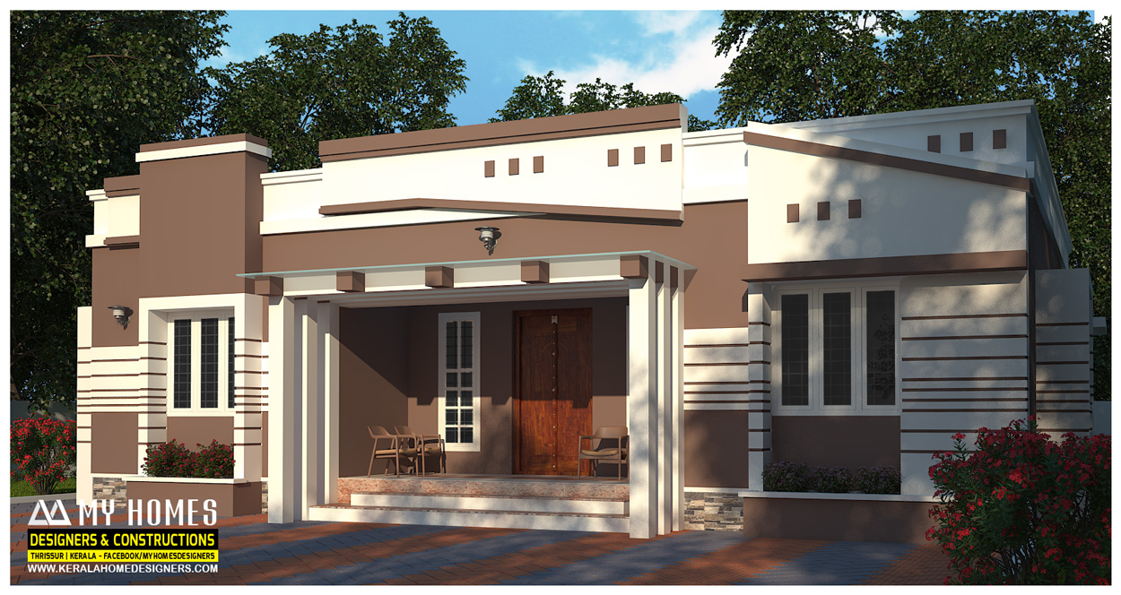 kerala low cost homes