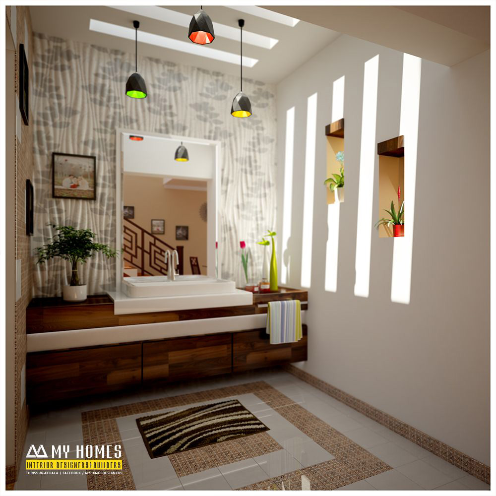 latest trends wash basin design