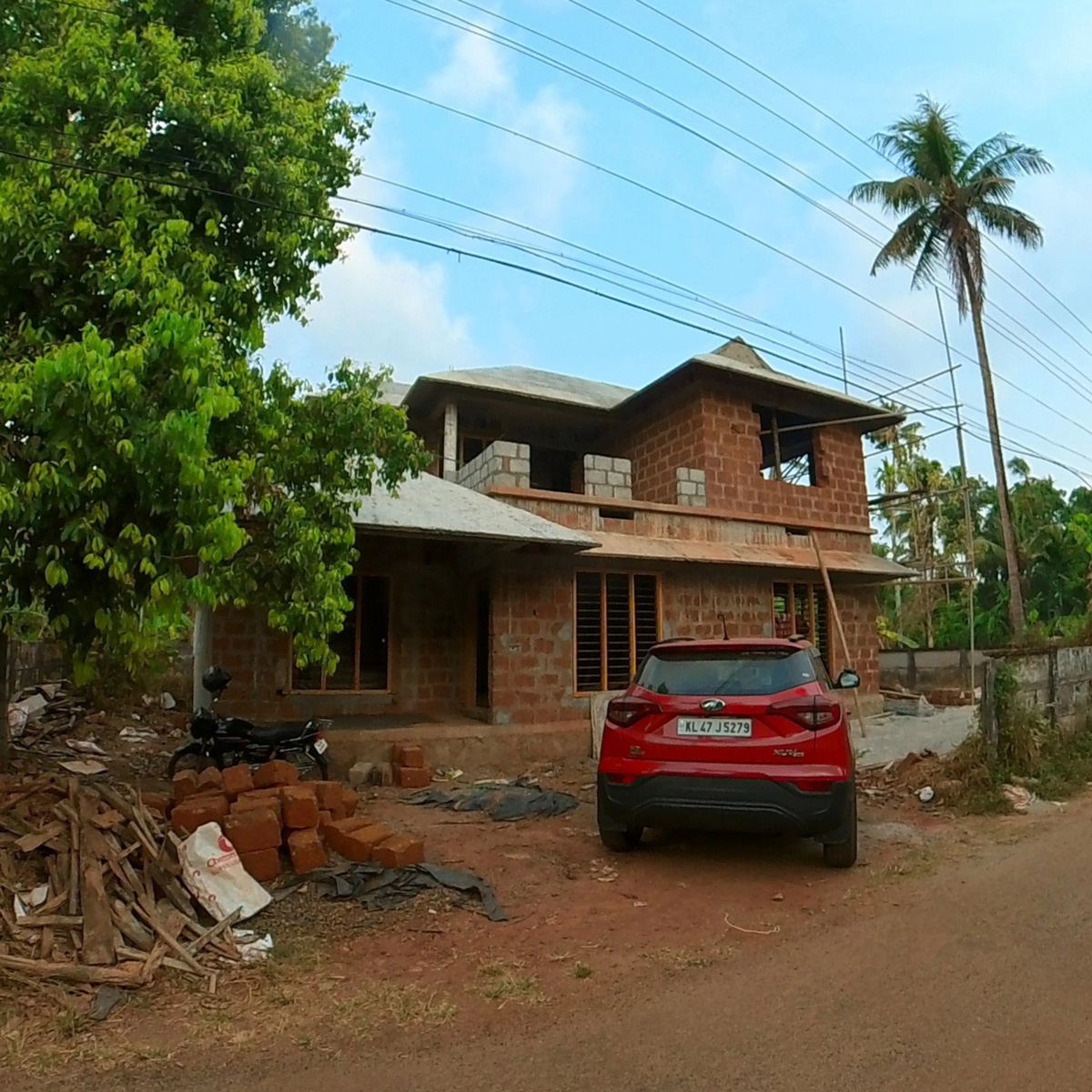 colonial home designs