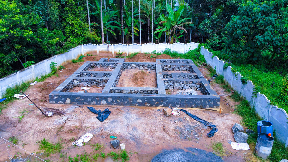 small budget home kerala