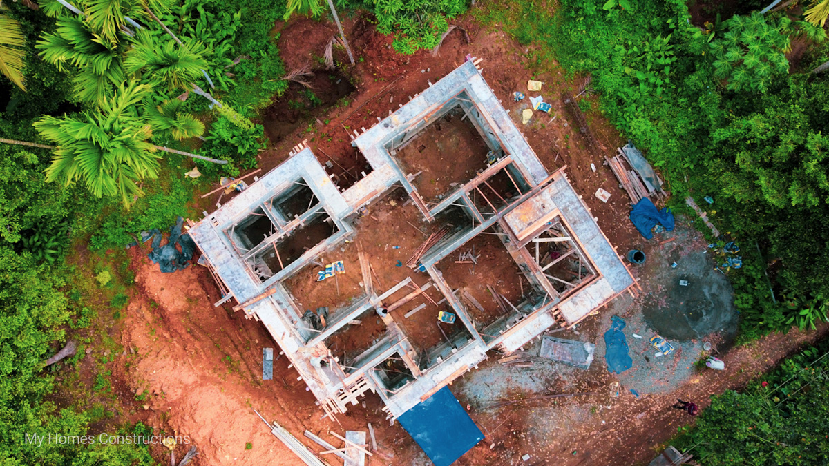 kerala home design