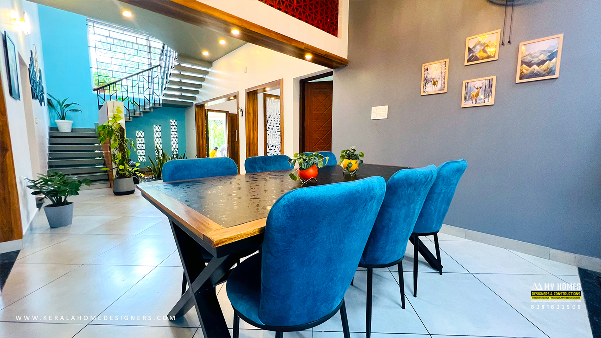 dining room ideas