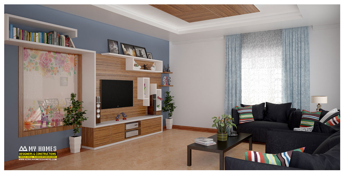 House interior designers thrissur