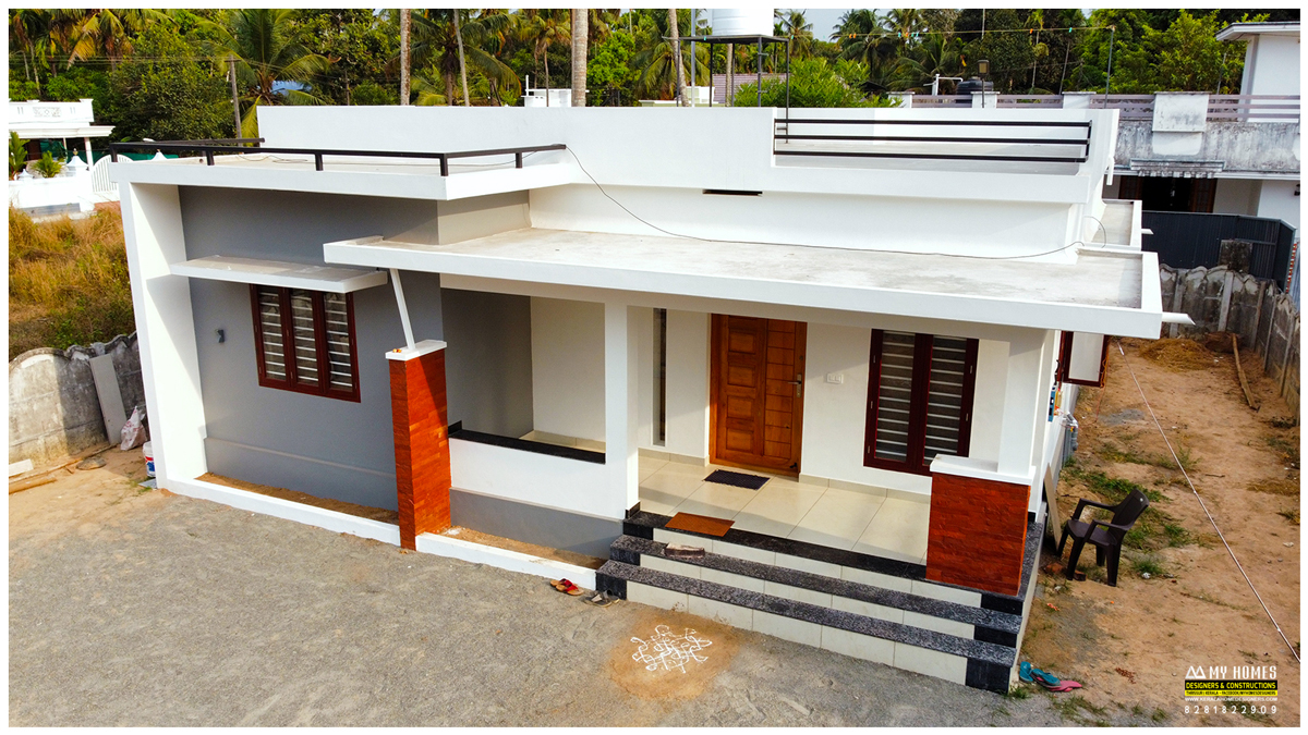 home design Thrissur