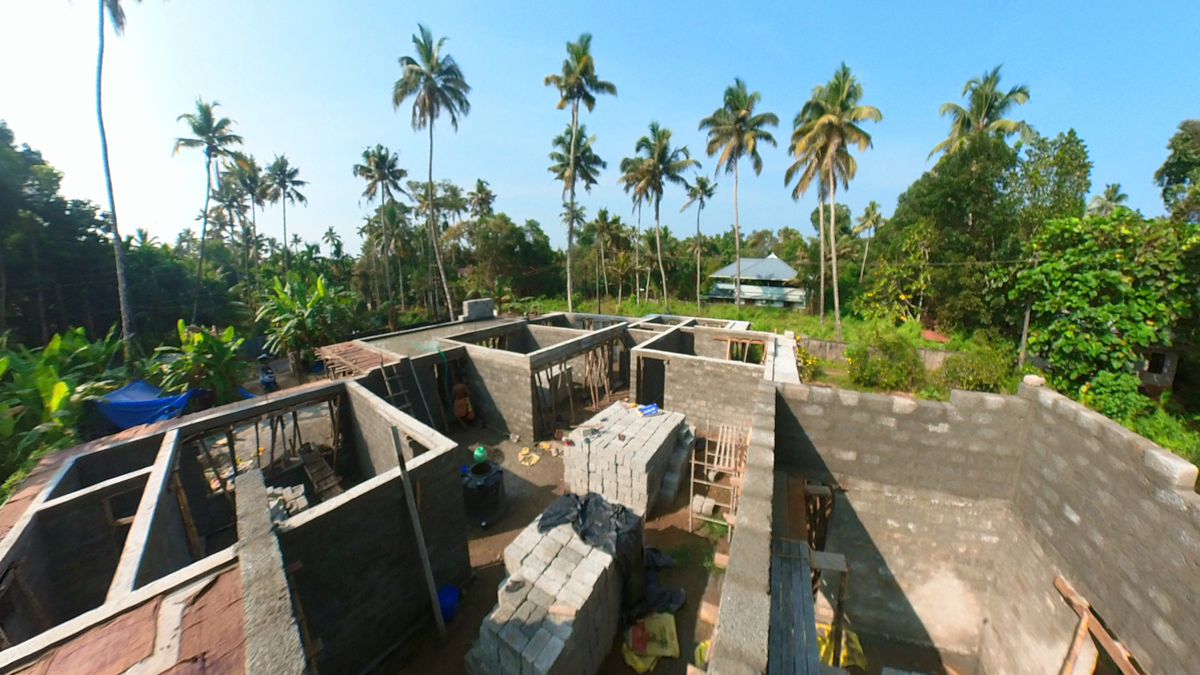 budget friendly home thrissur