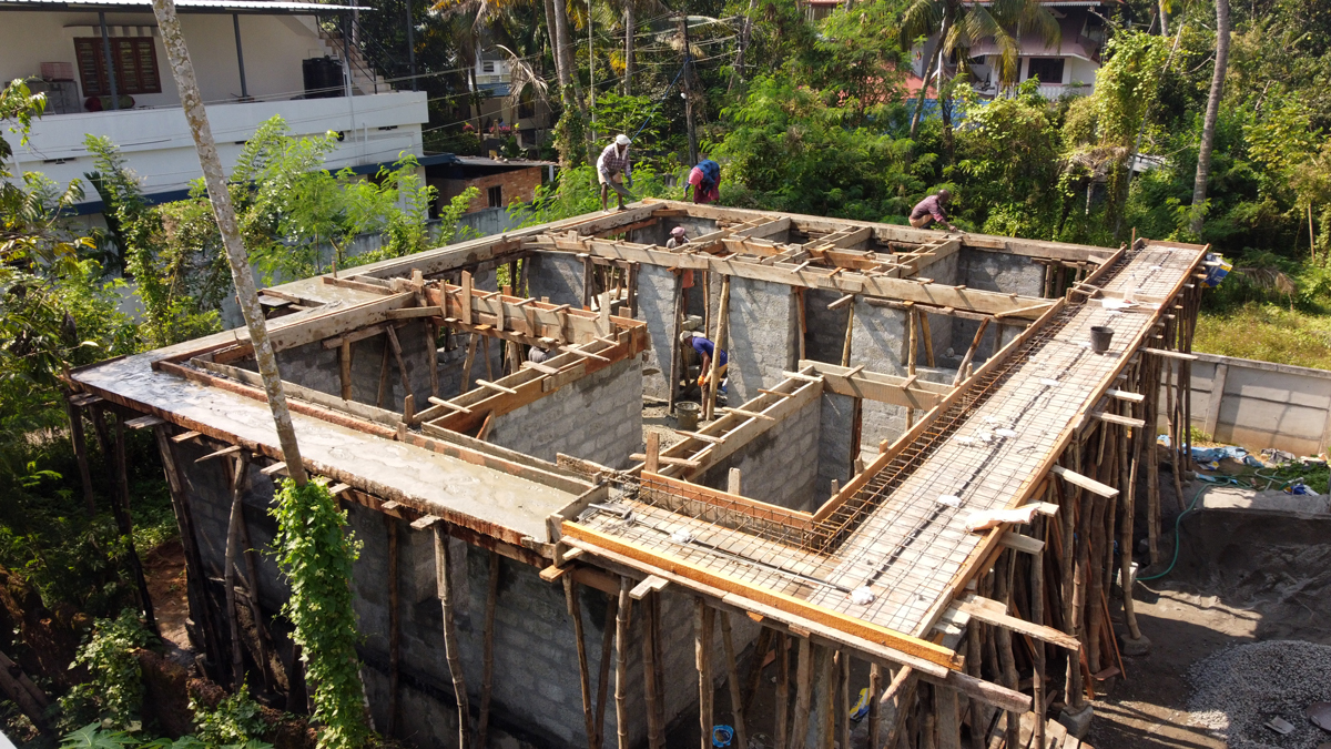 budget friendly home kodungaloor thrissur