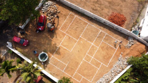 traditional house kodungallur