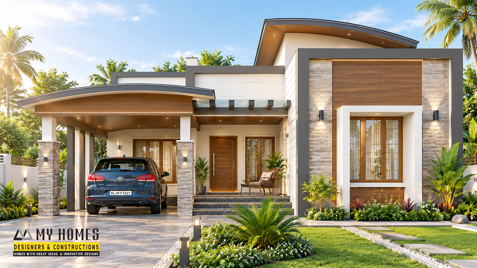 home exterior 2026